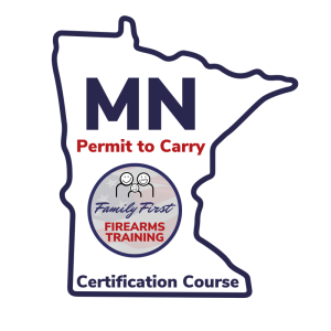 Minnesota Permit to Carry Online-Hybrid Course